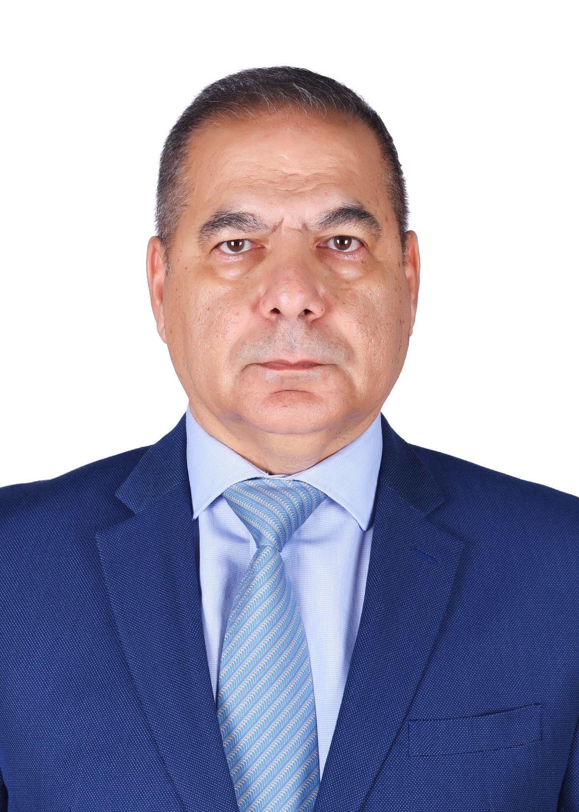 السيد. لؤي شفيق خوري