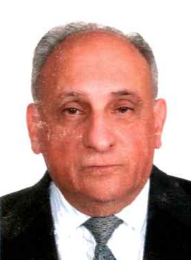 السيد/ جان رفائيل صليب