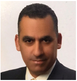 السيد/ روبرت جنفزيان