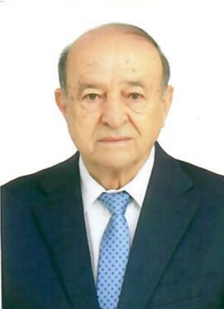 د. سميح حسين العبد