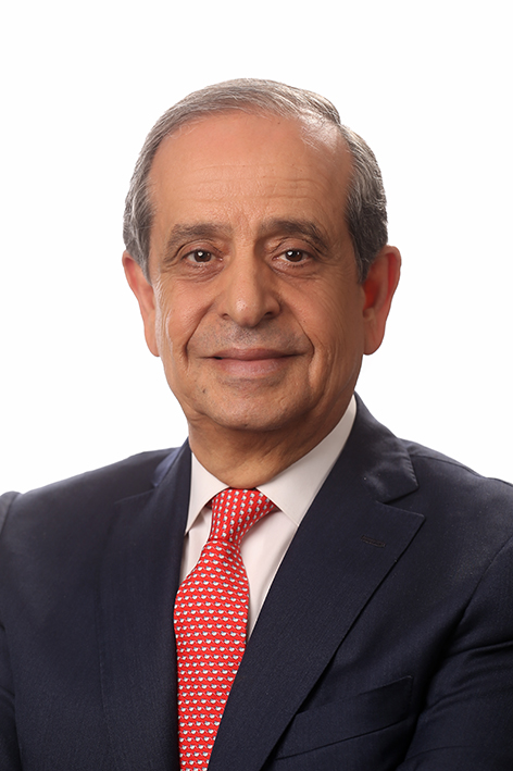 السيد/سمير خليل سكر